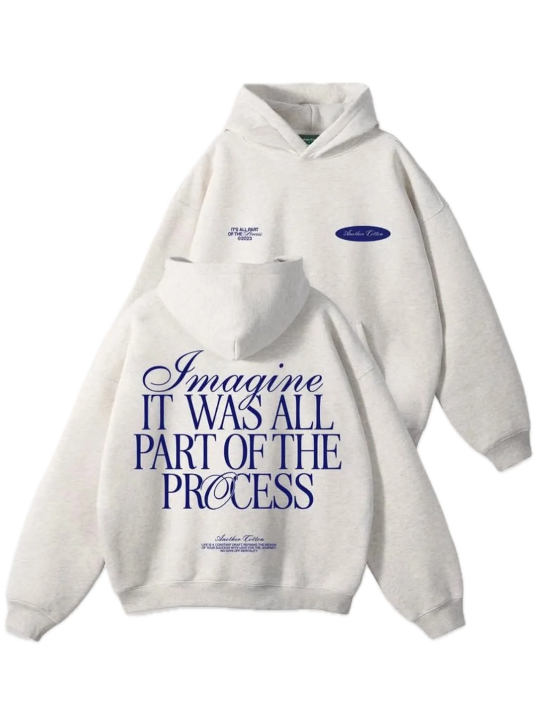 Second Drop Hoodie 4